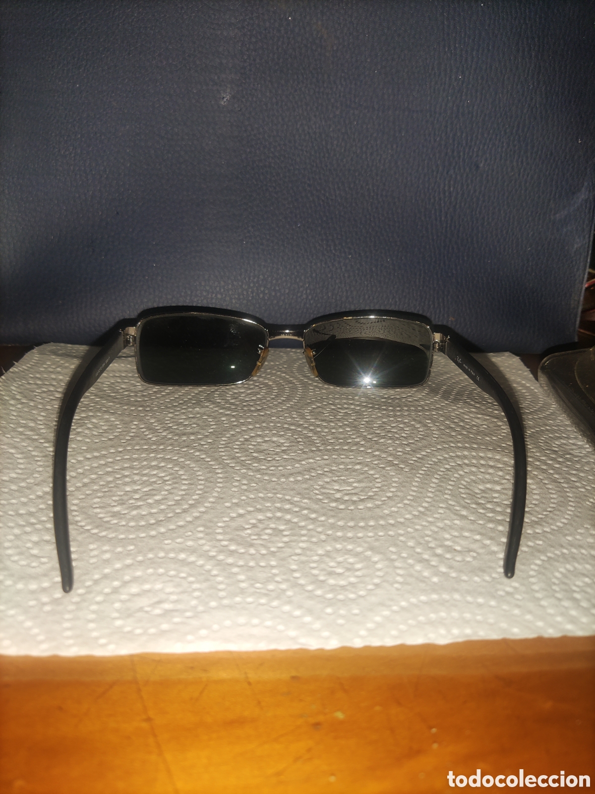 Vintage: Gafas Ray-Ban....... Graduadas... - Foto 10