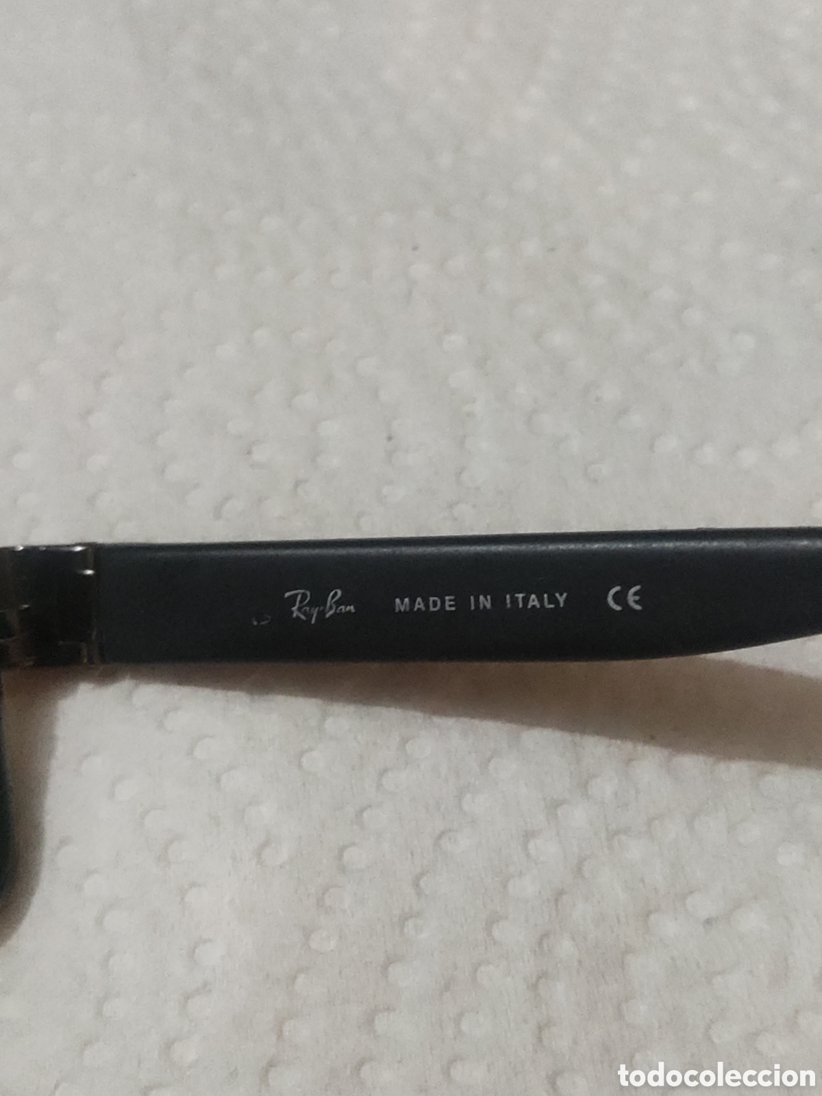 Vintage: Gafas Ray-Ban....... Graduadas... - Foto 11