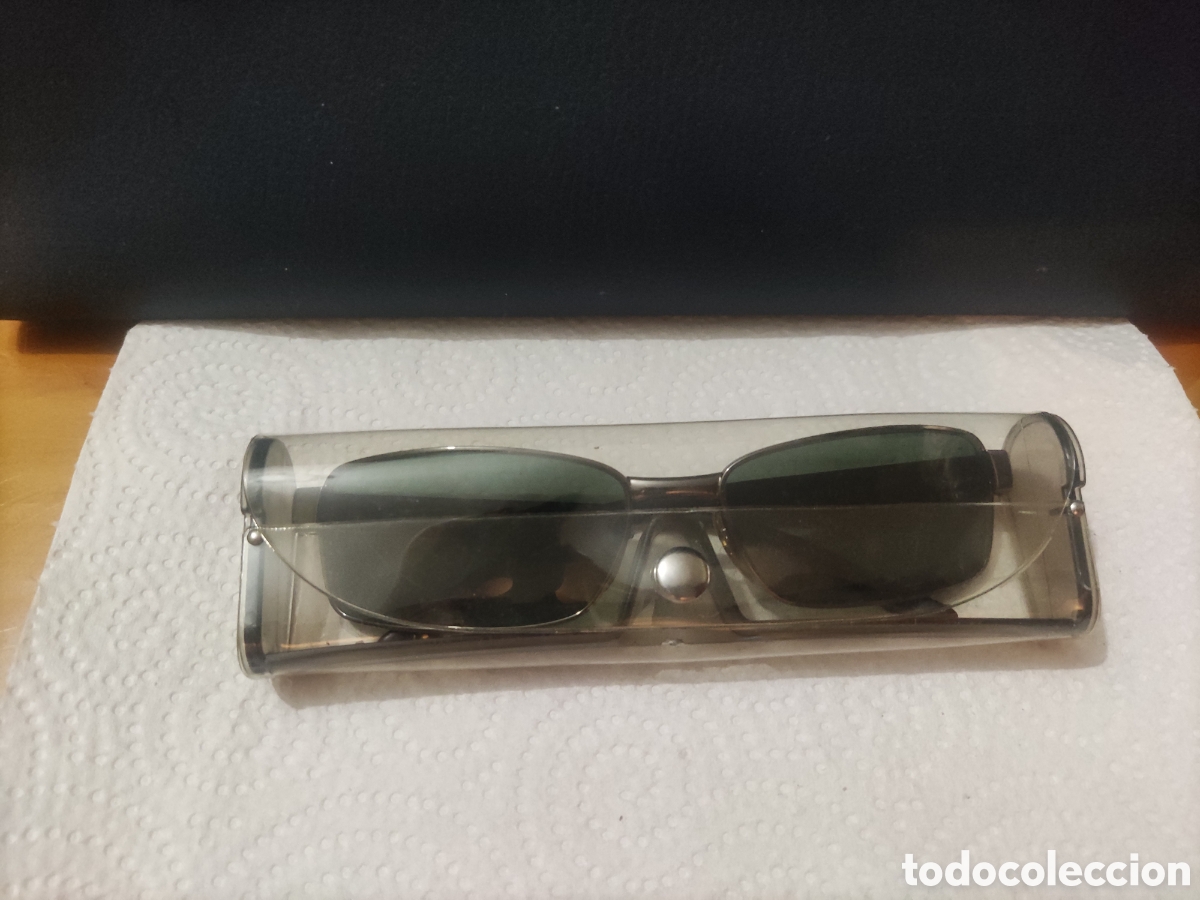 Vintage: Gafas Ray-Ban....... Graduadas... - Foto 13