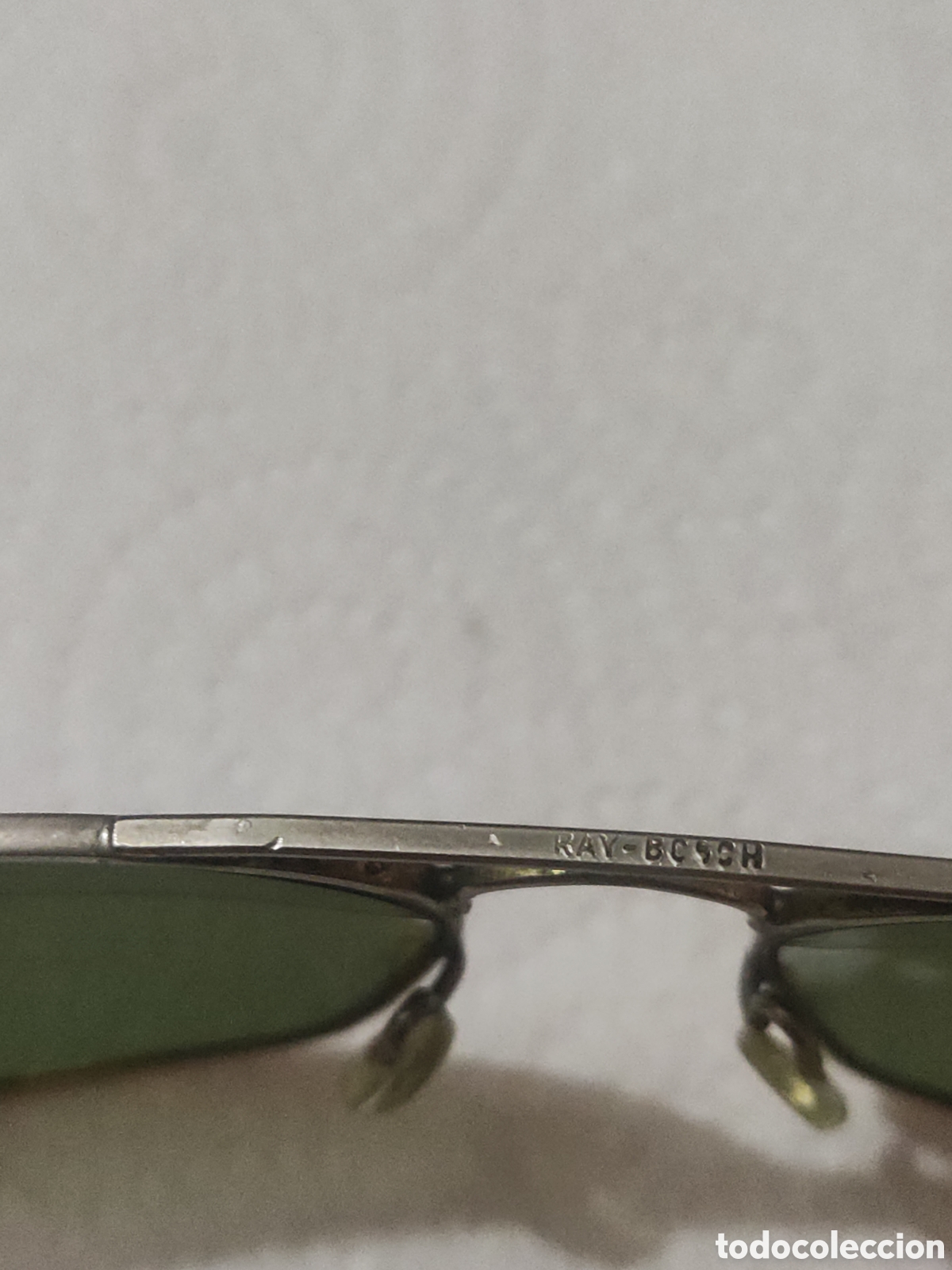 Vintage: Gafas Vintage Ray-Bosch. - Foto 11