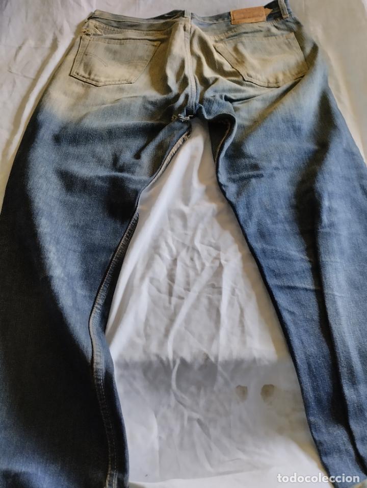 Vintage: PANTALONES LEVIS 501 - Foto 4