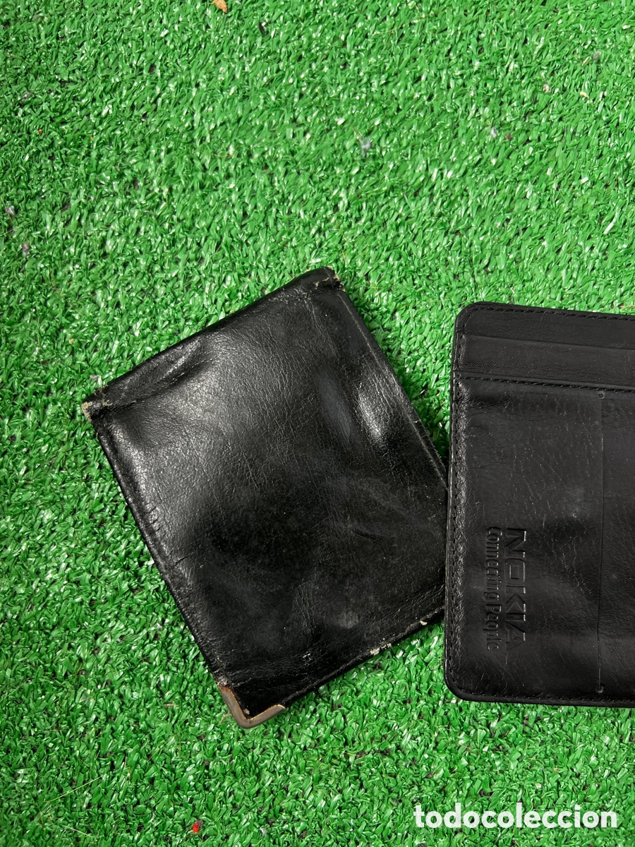 Vintage: Lote carteras - Foto 4