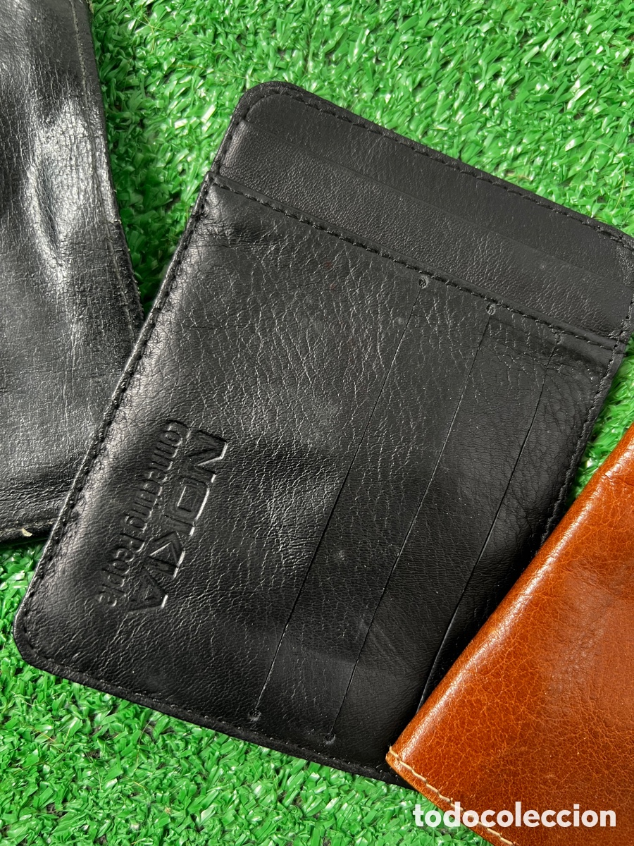 Vintage: Lote carteras - Foto 5