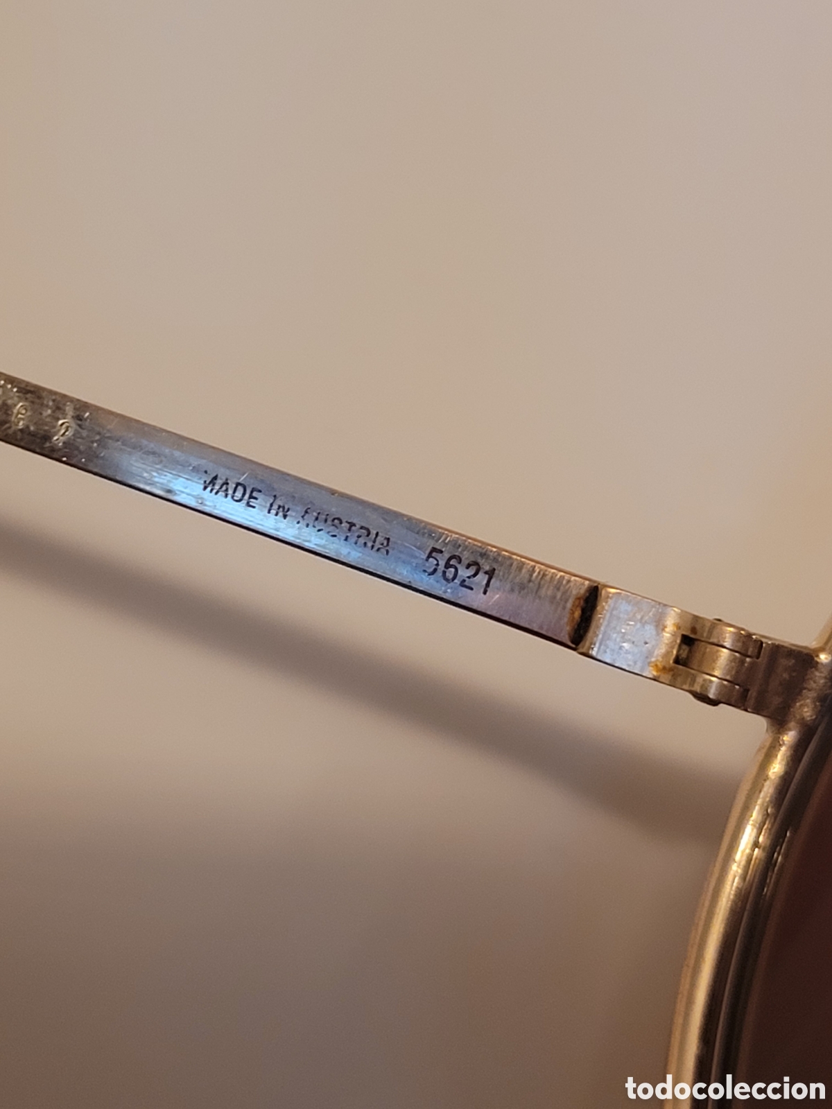 Vintage: Gafas Carrera 5621 - Foto 6