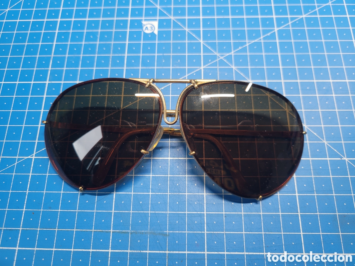 Vintage: Gafas Carrera 5621 - Foto 1