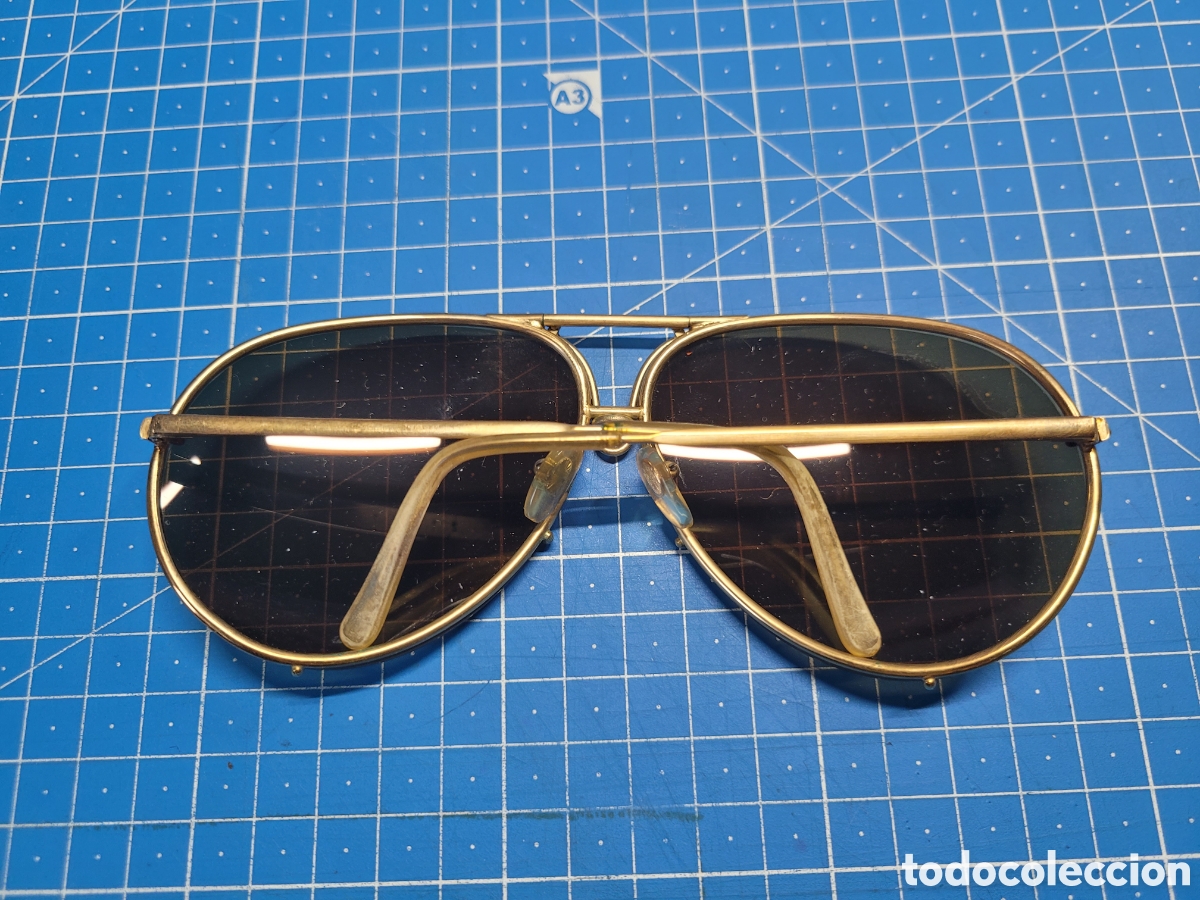 Vintage: Gafas Carrera 5621 - Foto 2