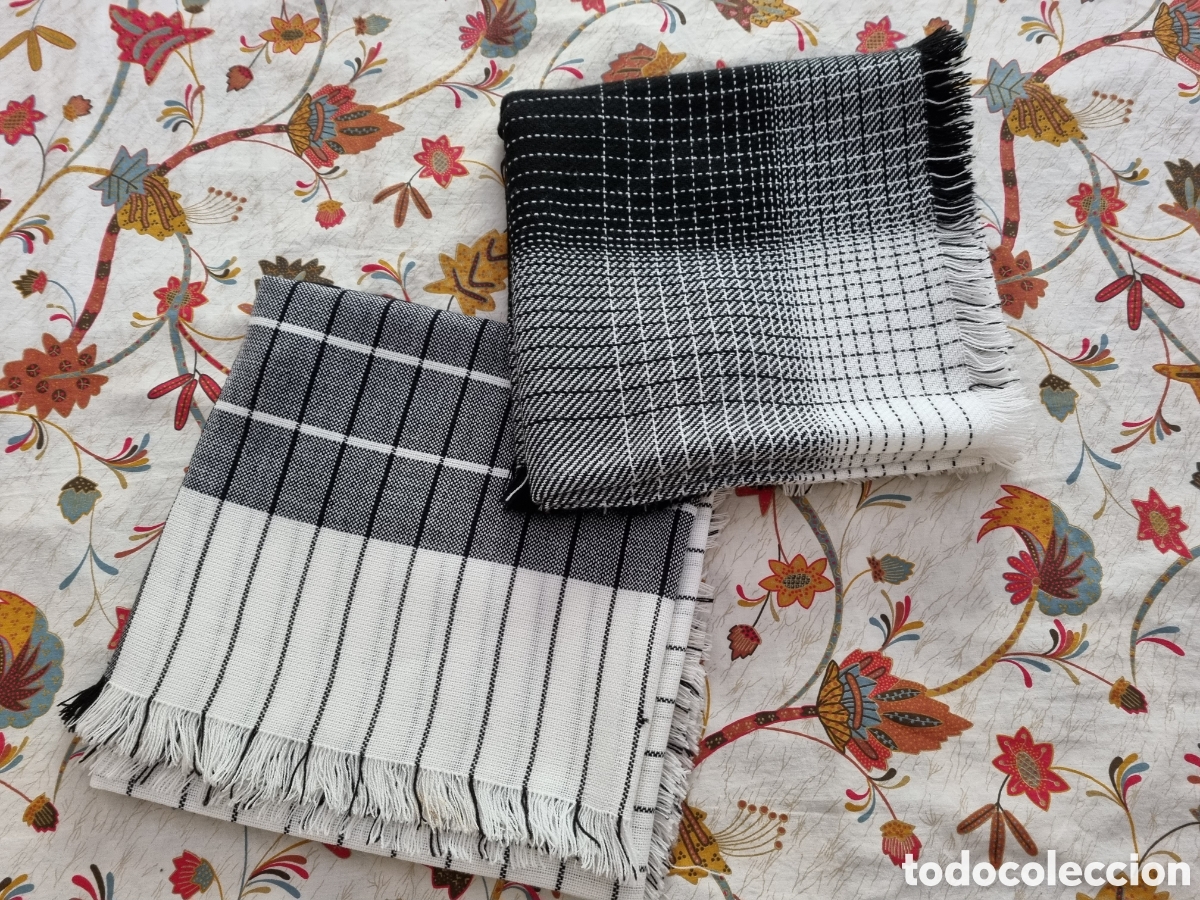 Vintage: Mant&oacute;n, Guy st. honor&eacute;. C&aacute;lido. Casi nuevo. - Foto 4