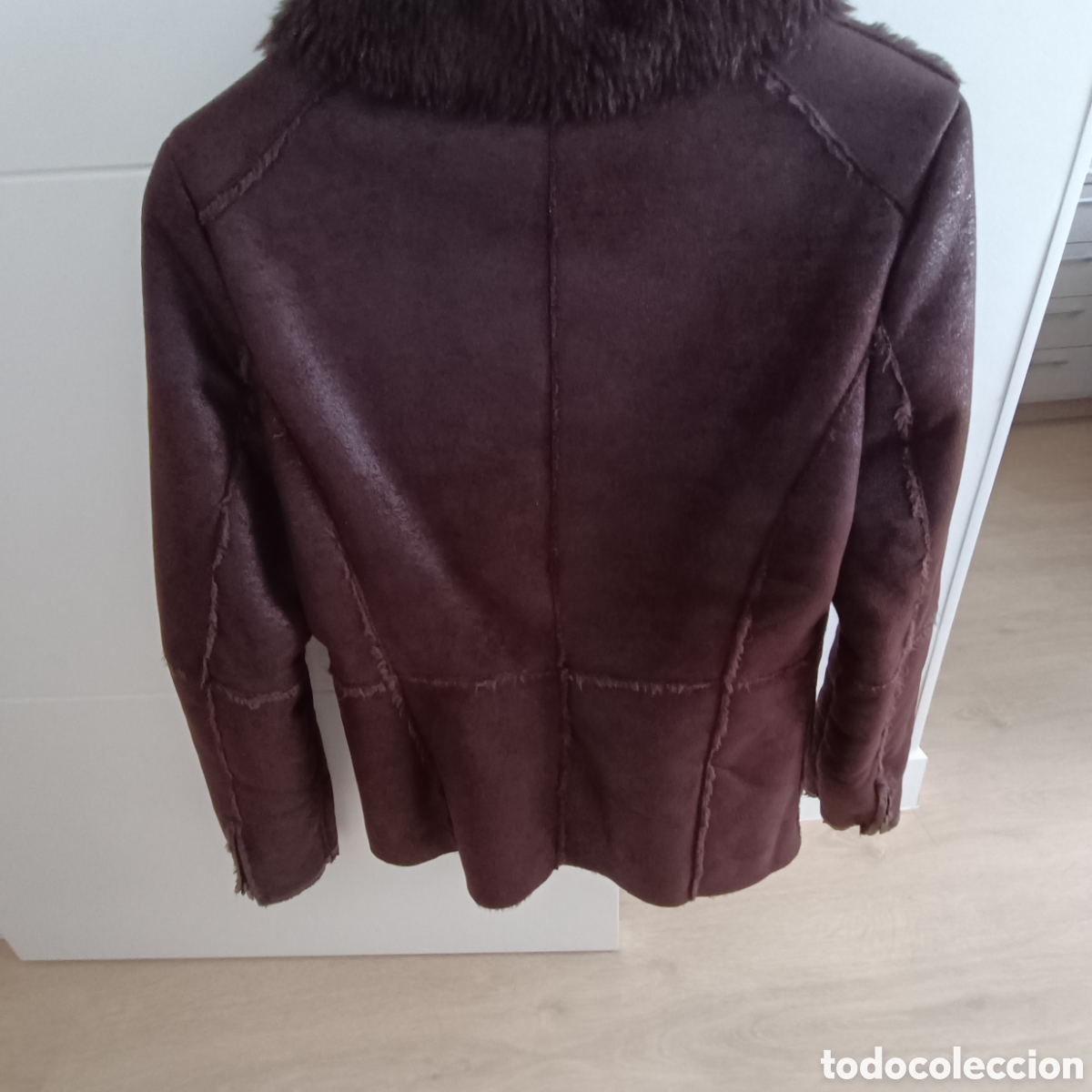 Vintage: Chaqueton
