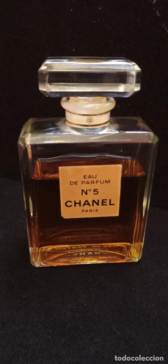 Vintage: Chanel N&deg;5 vintage perfume - Foto 1