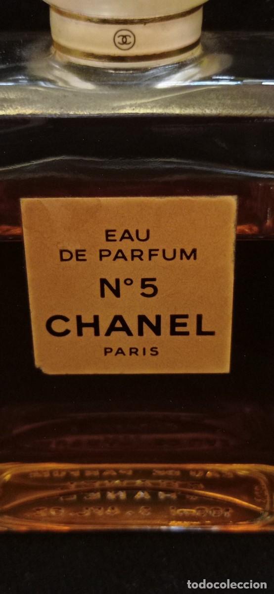 Vintage: Chanel N&deg;5 vintage perfume - Foto 2