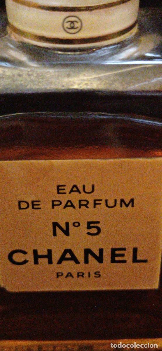 Vintage: Chanel N&deg;5 vintage perfume - Foto 3