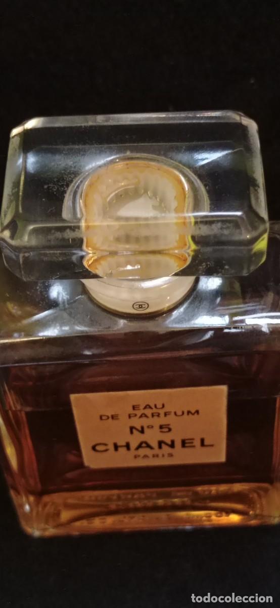 Vintage: Chanel N&deg;5 vintage perfume - Foto 5