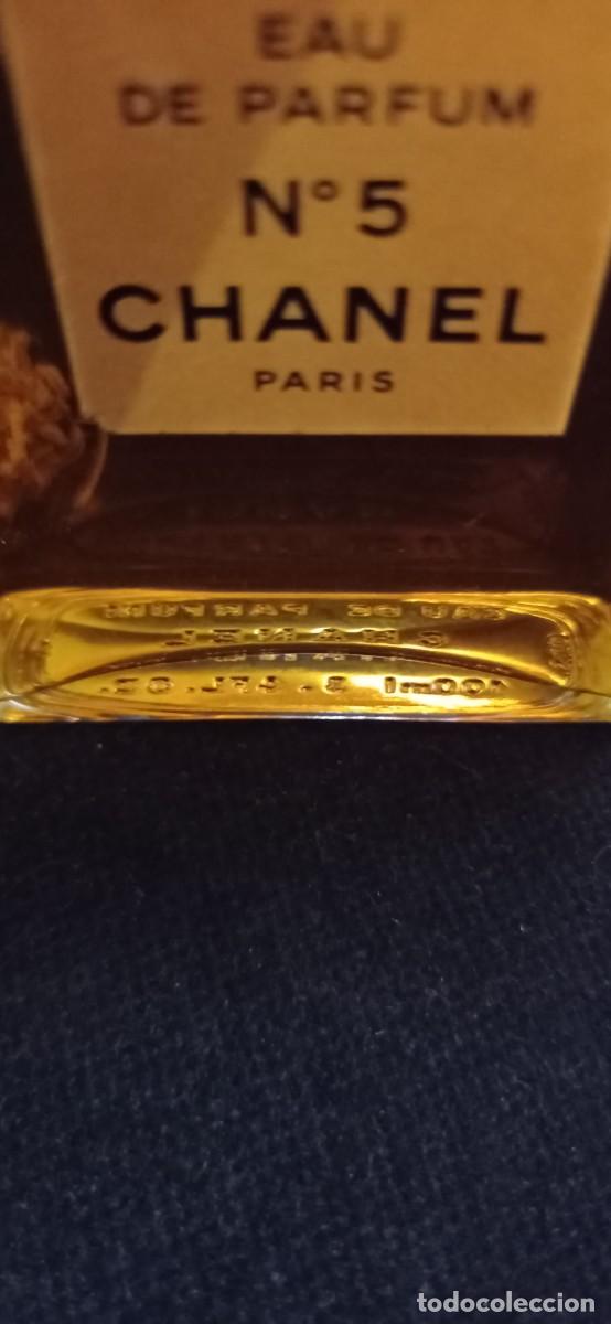 Vintage: Chanel N&deg;5 vintage perfume - Foto 7
