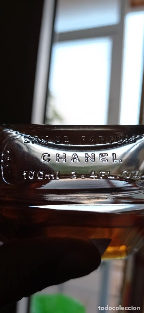 Vintage: Chanel N&deg;5 vintage perfume - Foto 8