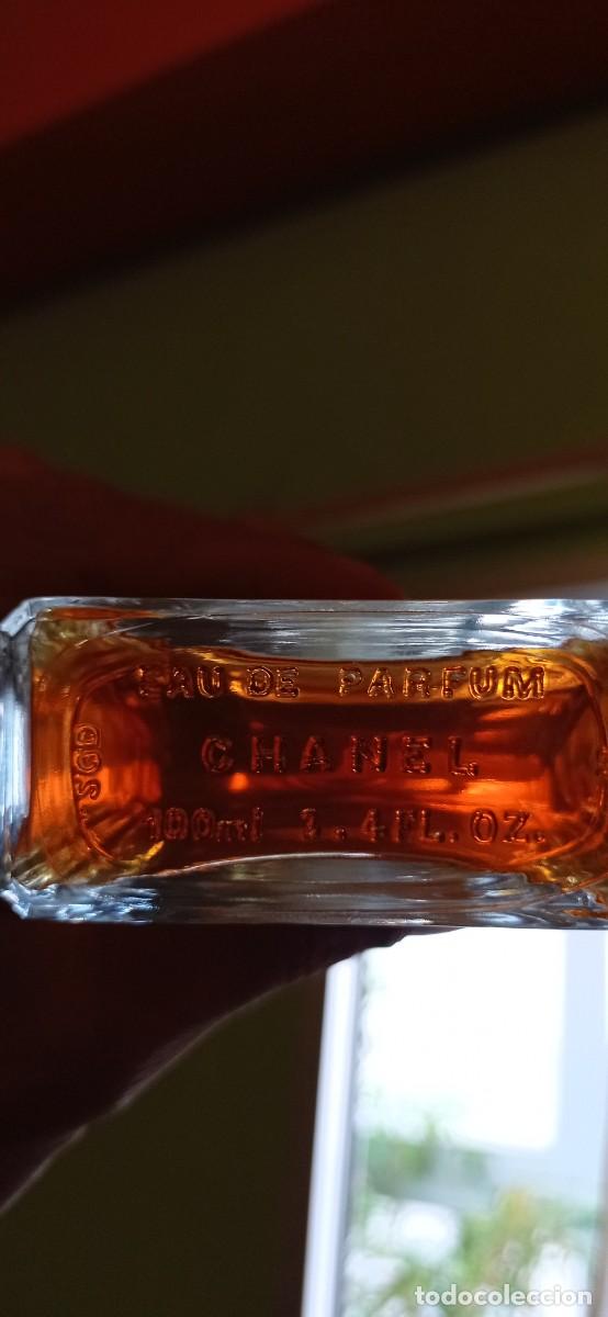 Vintage: Chanel N&deg;5 vintage perfume - Foto 12