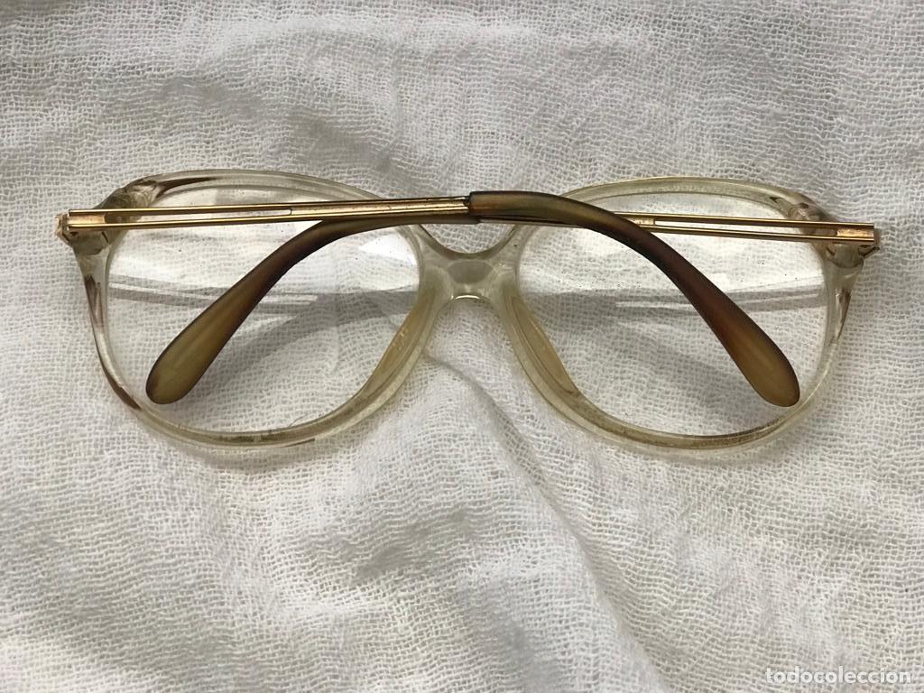 Vintage: Gafas vintage originales graduadas - Foto 2