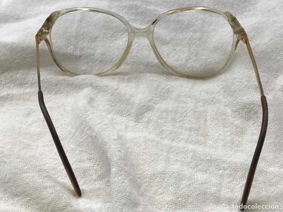 Vintage: Gafas vintage originales graduadas - Foto 3