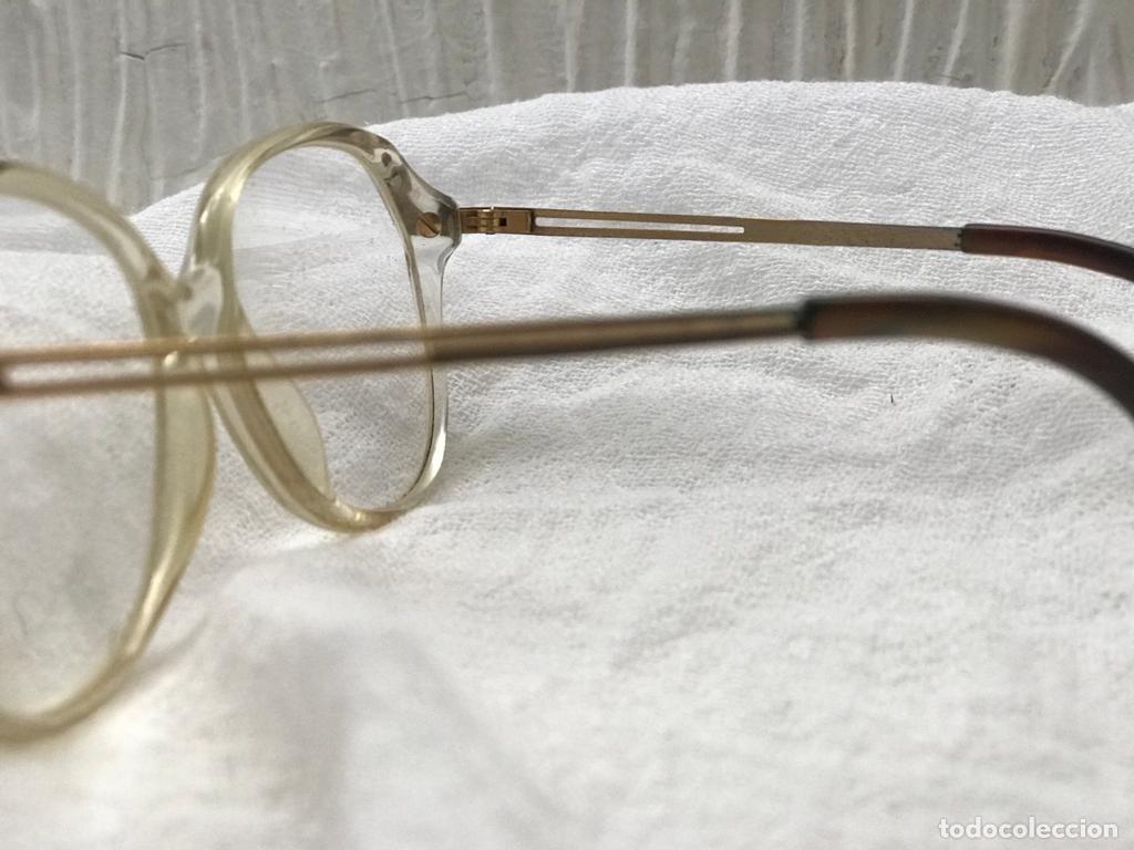 Vintage: Gafas vintage originales graduadas - Foto 4
