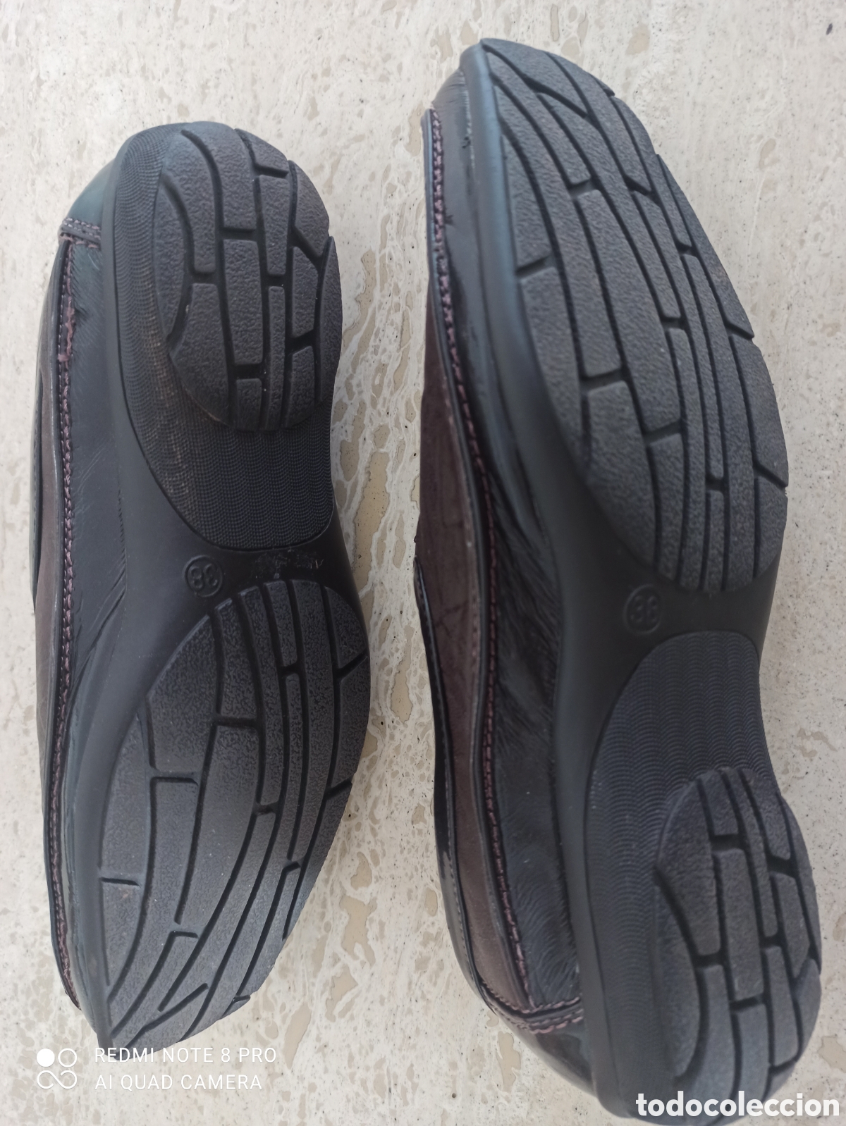 Vintage: Mocas&iacute;n Terma - Foto 2