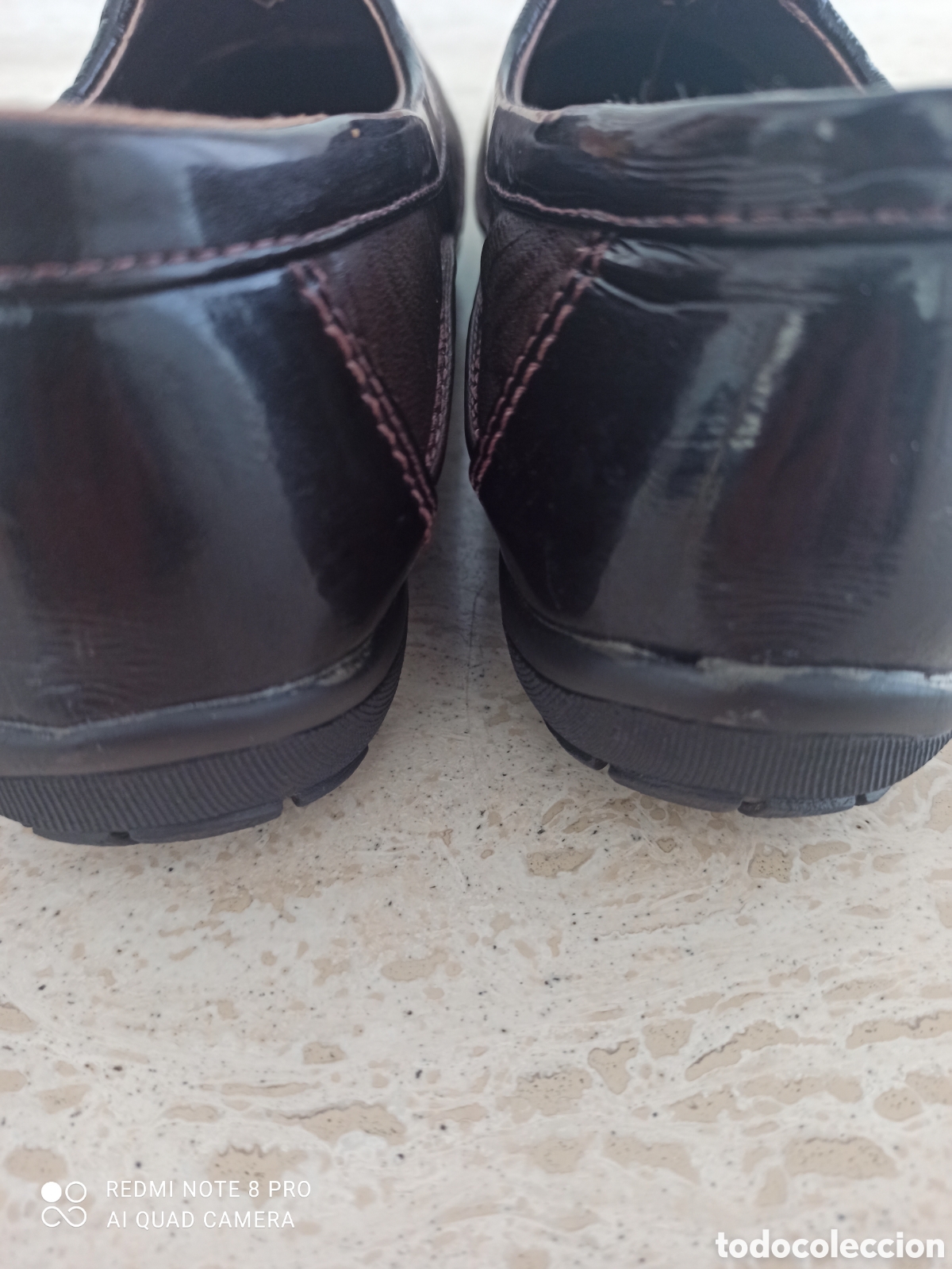 Vintage: Mocas&iacute;n Terma - Foto 3