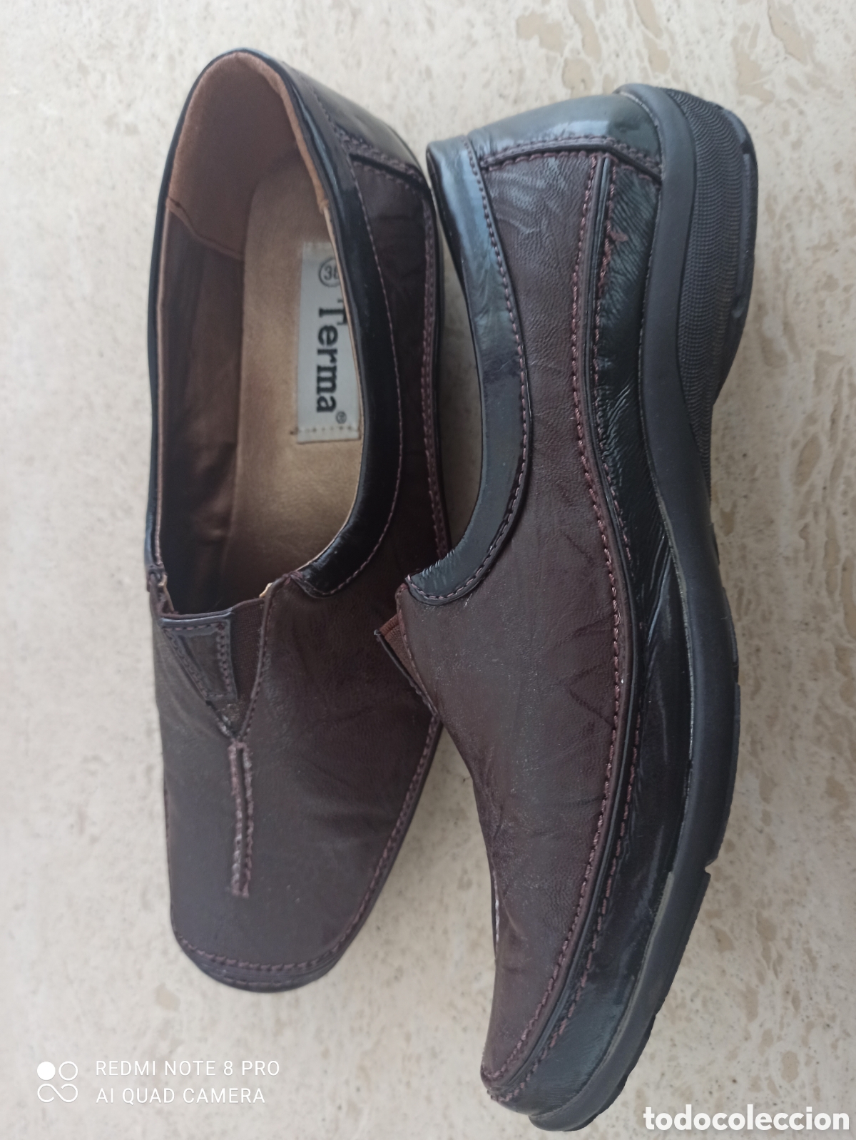 Vintage: Mocas&iacute;n Terma - Foto 4