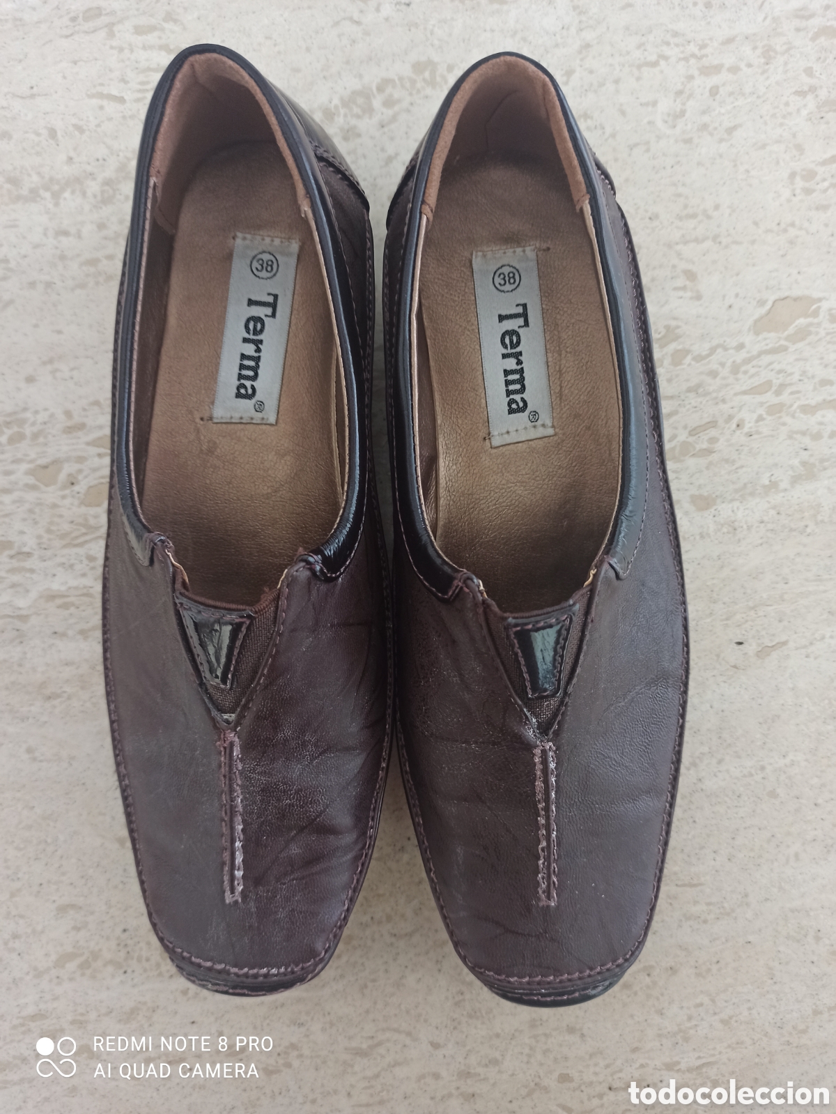 Vintage: Mocas&iacute;n Terma - Foto 5