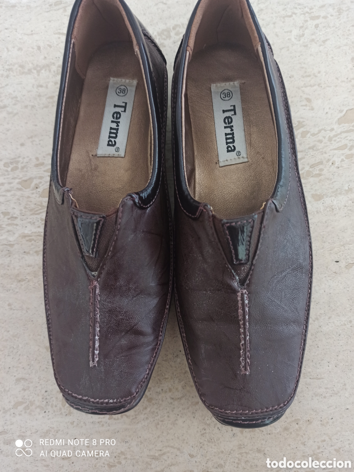 Vintage: Mocas&iacute;n Terma - Foto 6