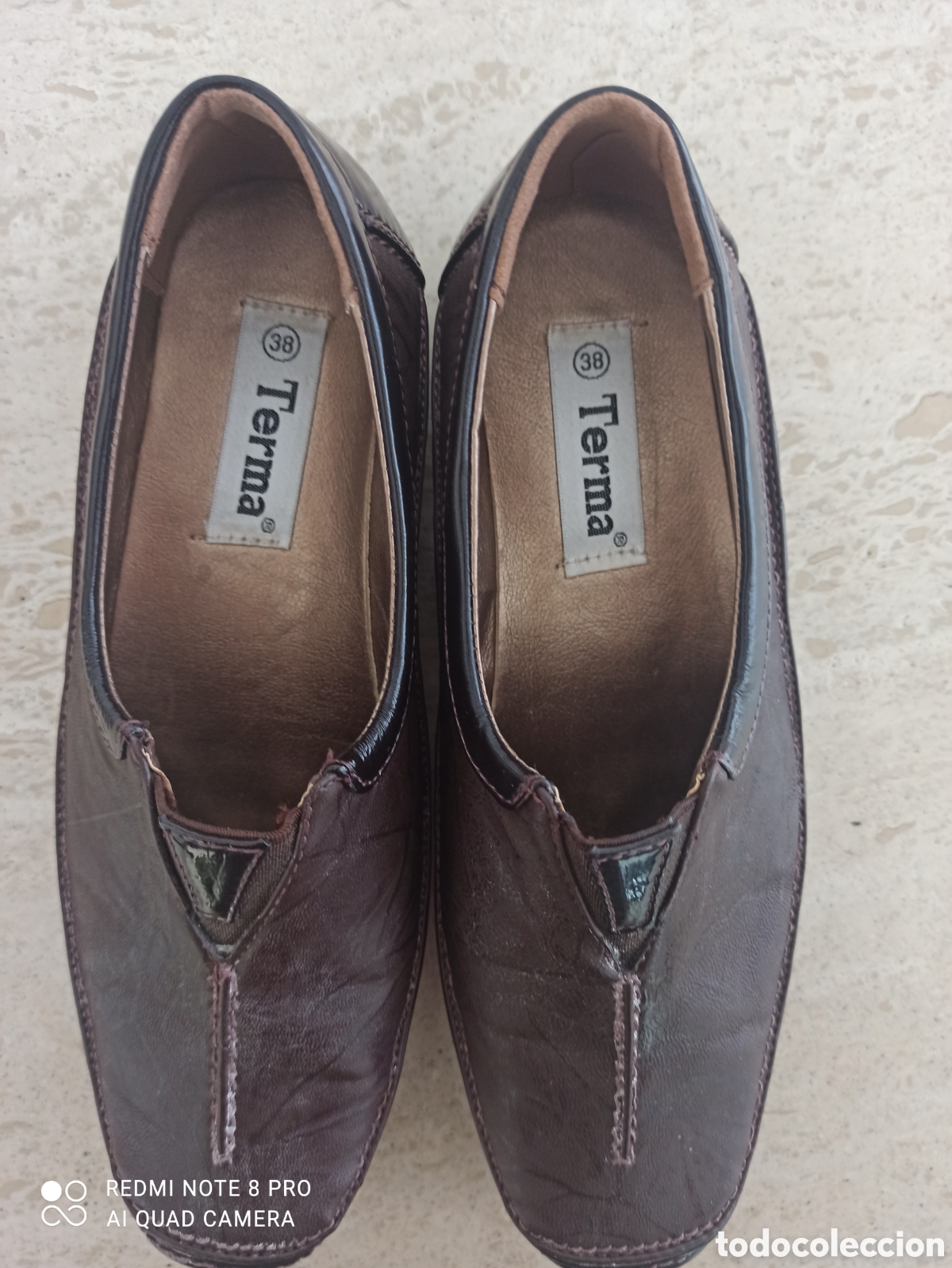 Vintage: Mocas&iacute;n Terma - Foto 7