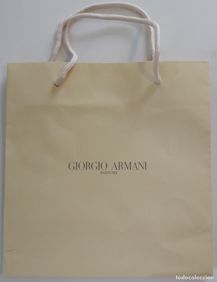 Vintage: BOLSA DE ARMANI - Foto 1