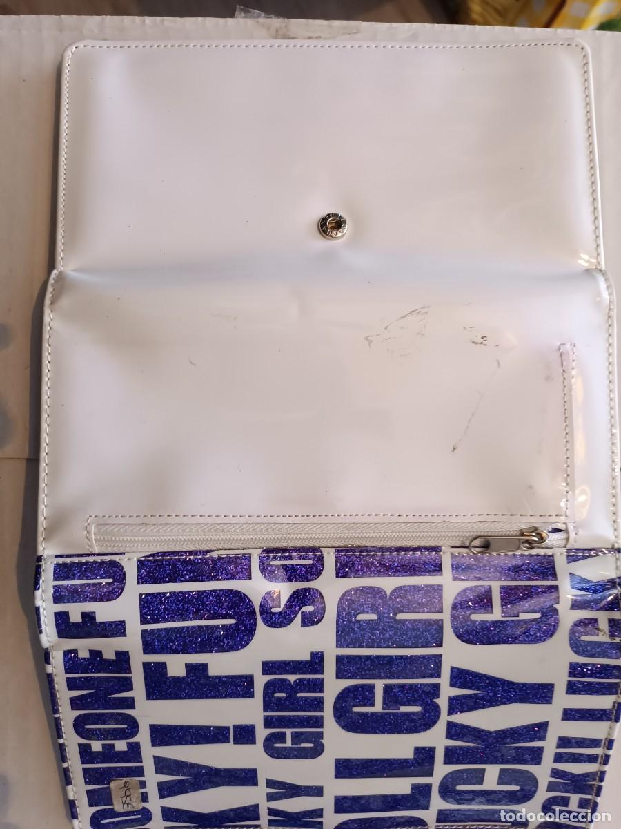 Vintage: Billetera monedero mujer - Foto 1