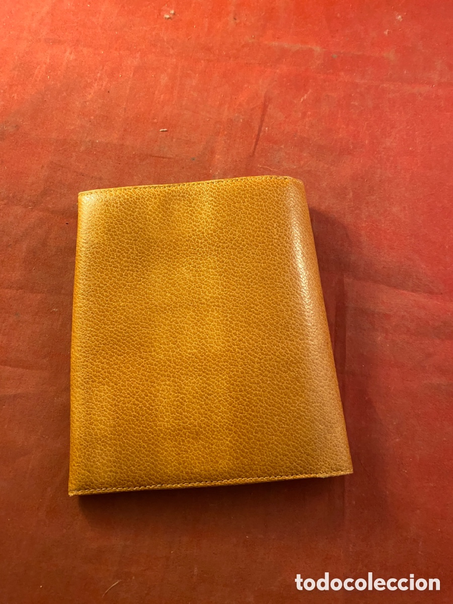 Vintage: Cartera medias - Foto 3