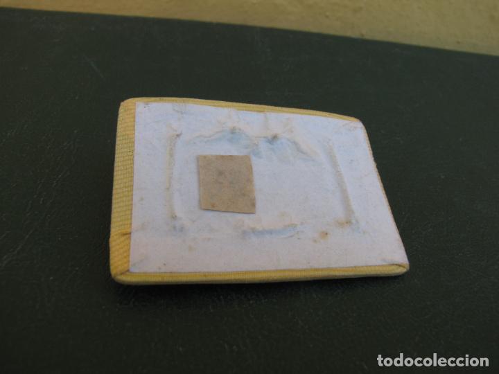 Vintage: 71.- Gemelos esmalte zodiaco. Libra - Foto 4