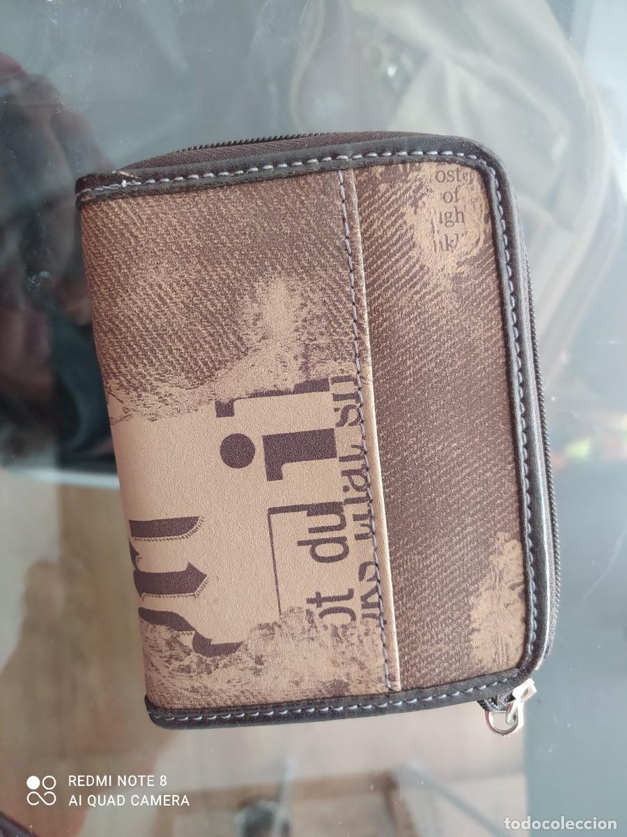 Vintage: Cartera monedero vintage - Foto 1