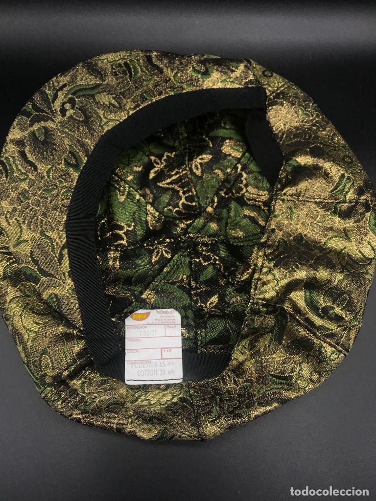 Vintage: GORRA DE LOS A&Ntilde;OS 80 - Foto 2