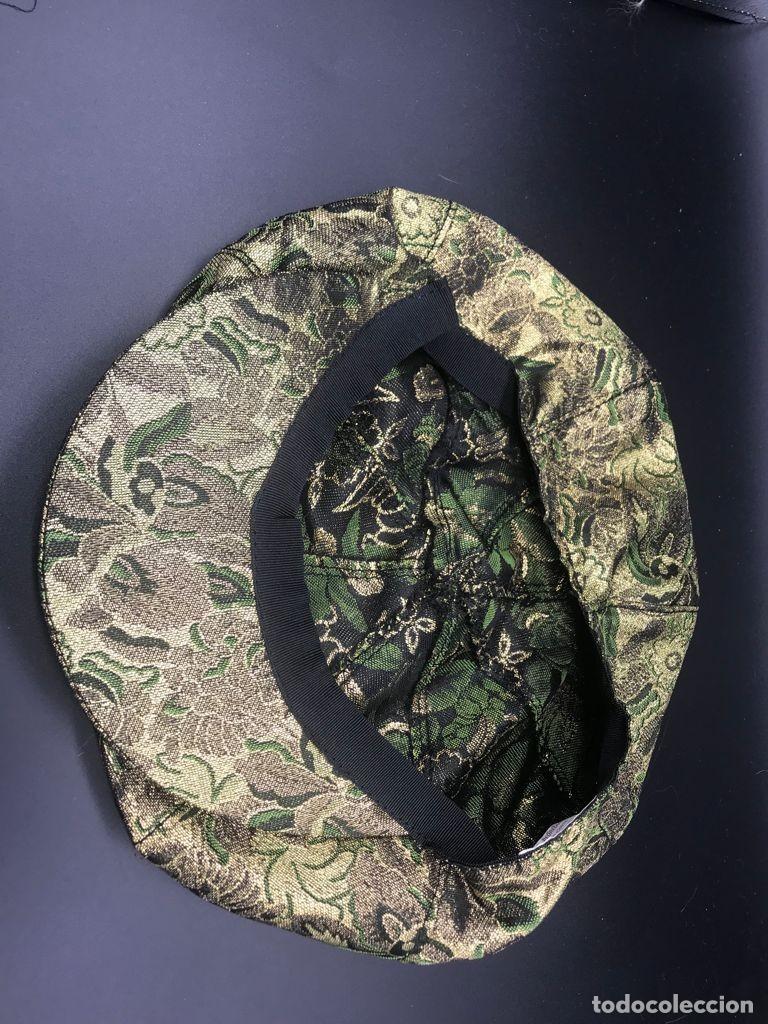 Vintage: GORRA DE LOS A&Ntilde;OS 80 - Foto 3