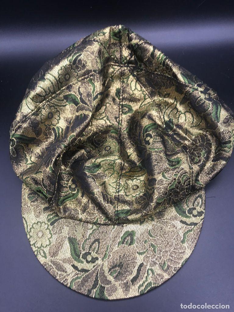 Vintage: GORRA DE LOS A&Ntilde;OS 80 - Foto 4