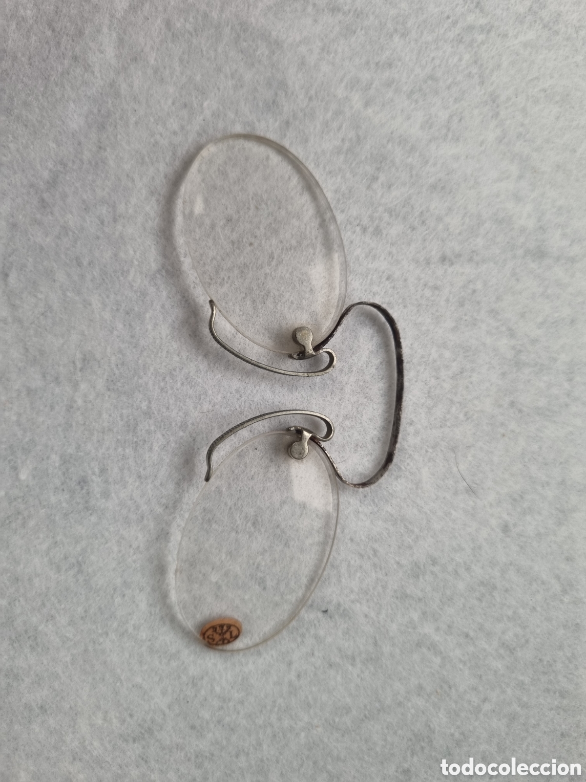 Vintage: Gafas vintage bifocales A1 - Foto 2