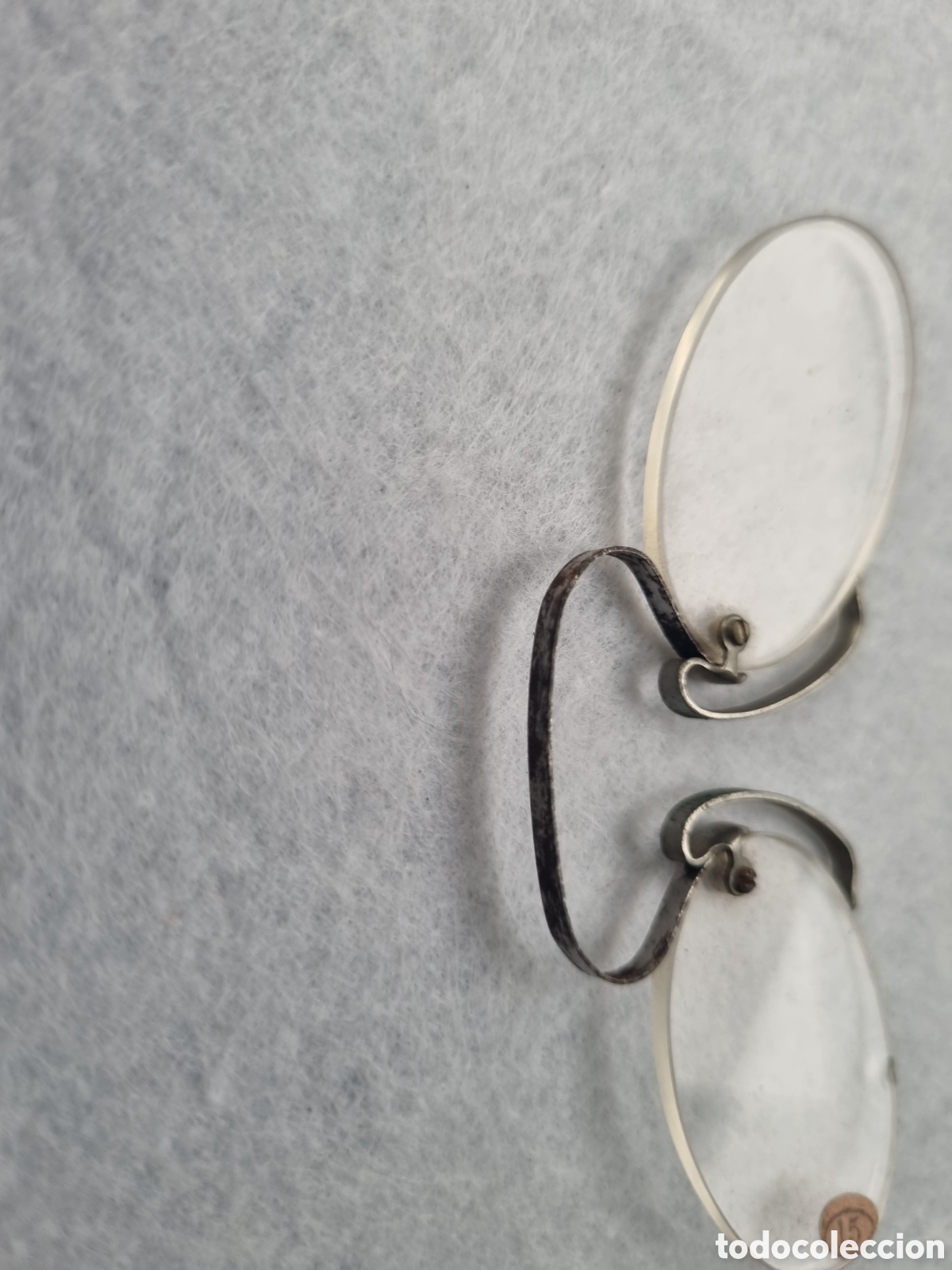 Vintage: Gafas vintage bifocales A1 - Foto 4