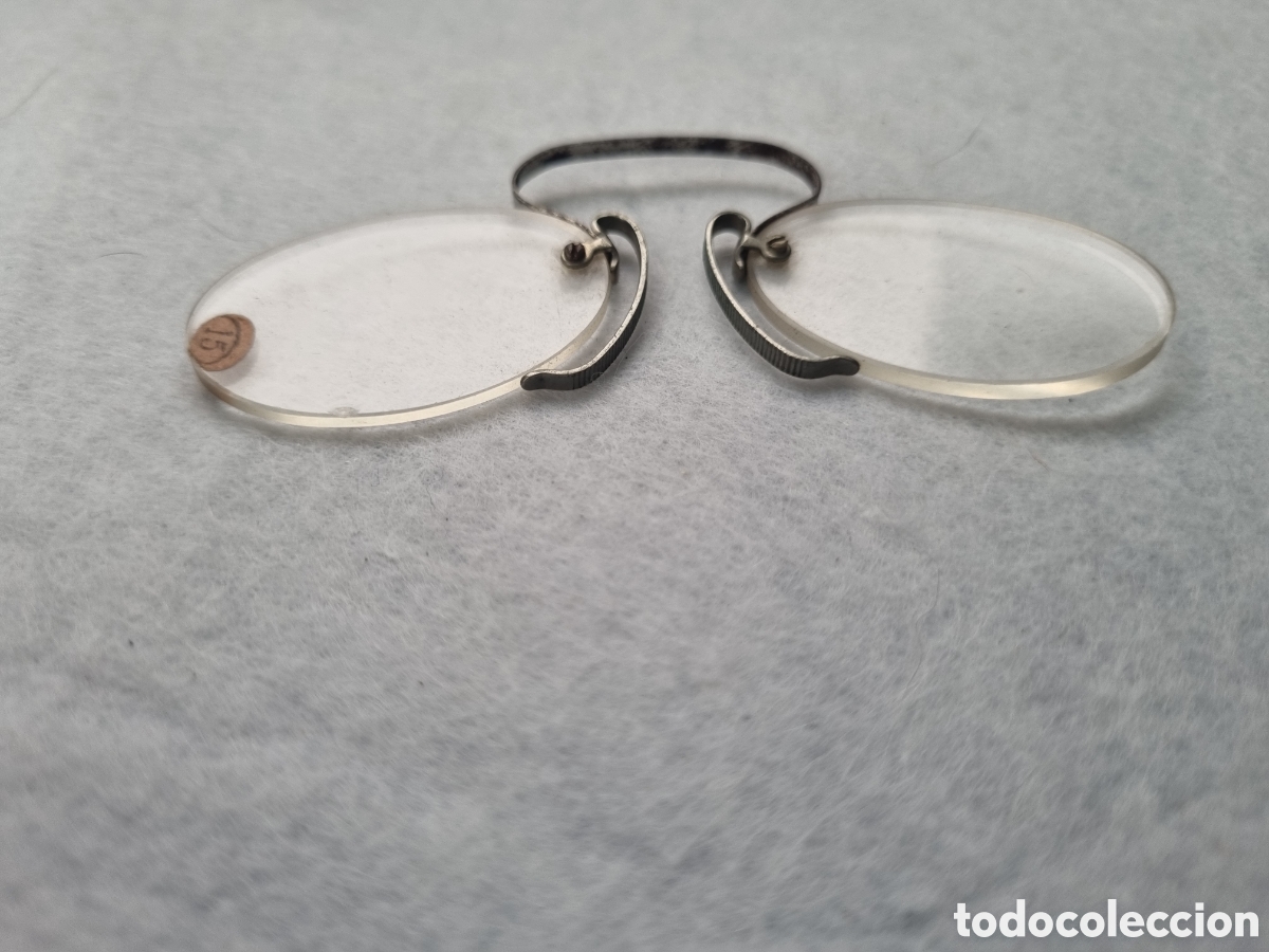 Vintage: Gafas vintage bifocales A1 - Foto 6