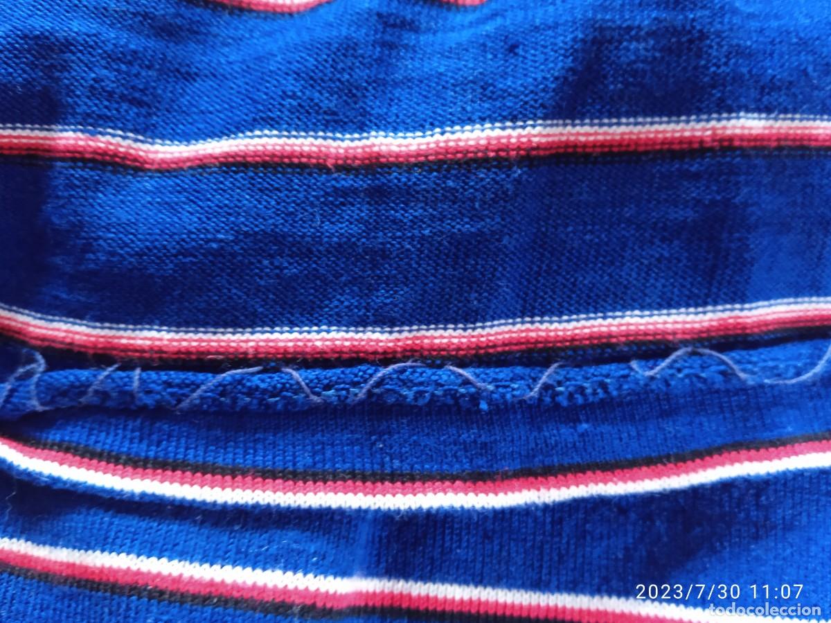 Vintage: CAMISETA RAYAS A&Ntilde;OS 60 - Foto 8
