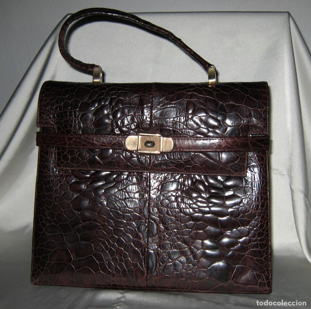 Bolso best sale estilo hermes