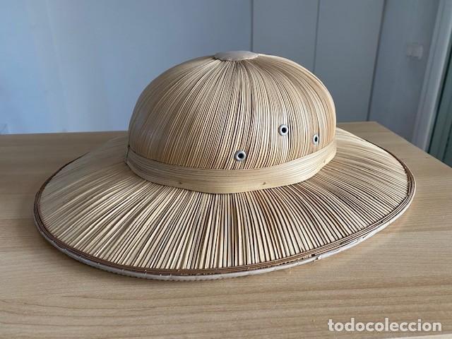 sombrero chino - Compra venta en todocoleccion