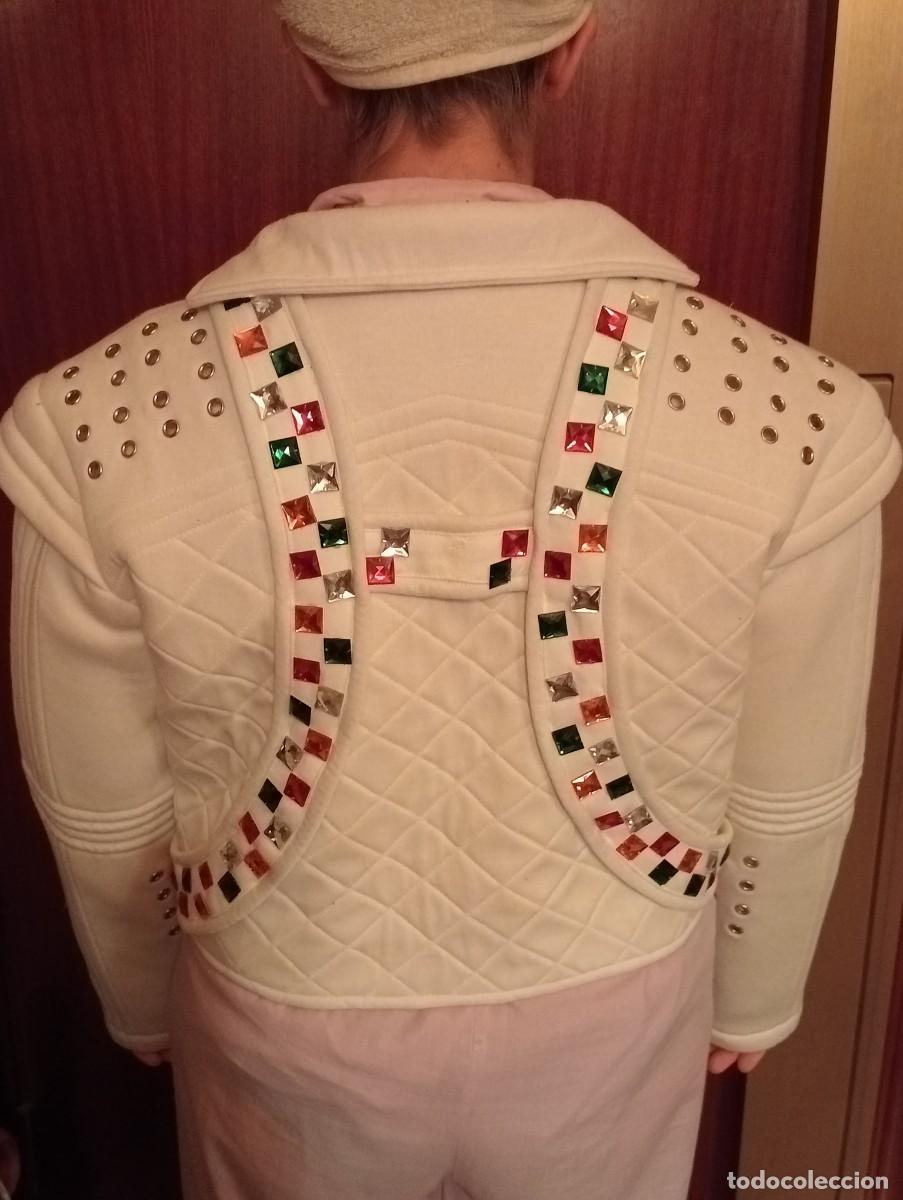 Vintage: Chaqueta Michael Jackon - Foto 1
