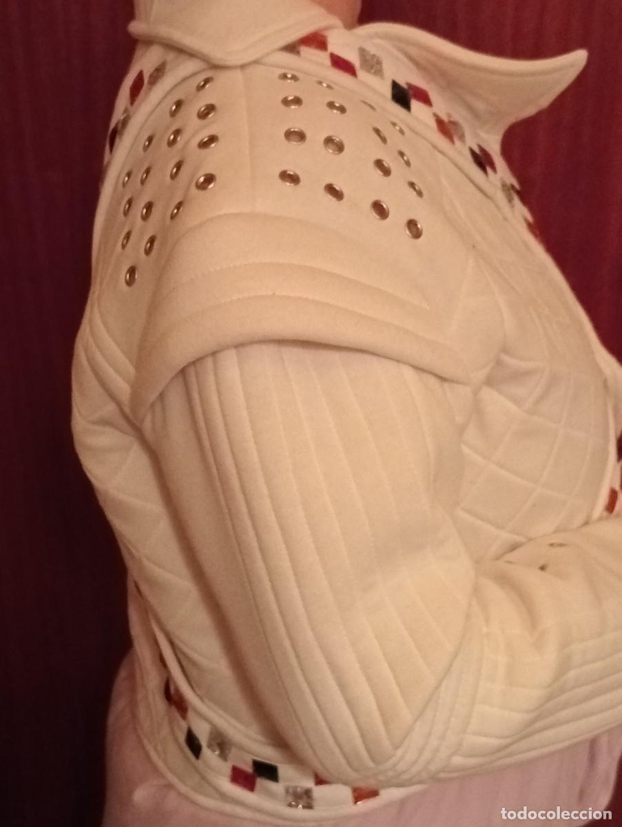 Vintage: Chaqueta Michael Jackon - Foto 2