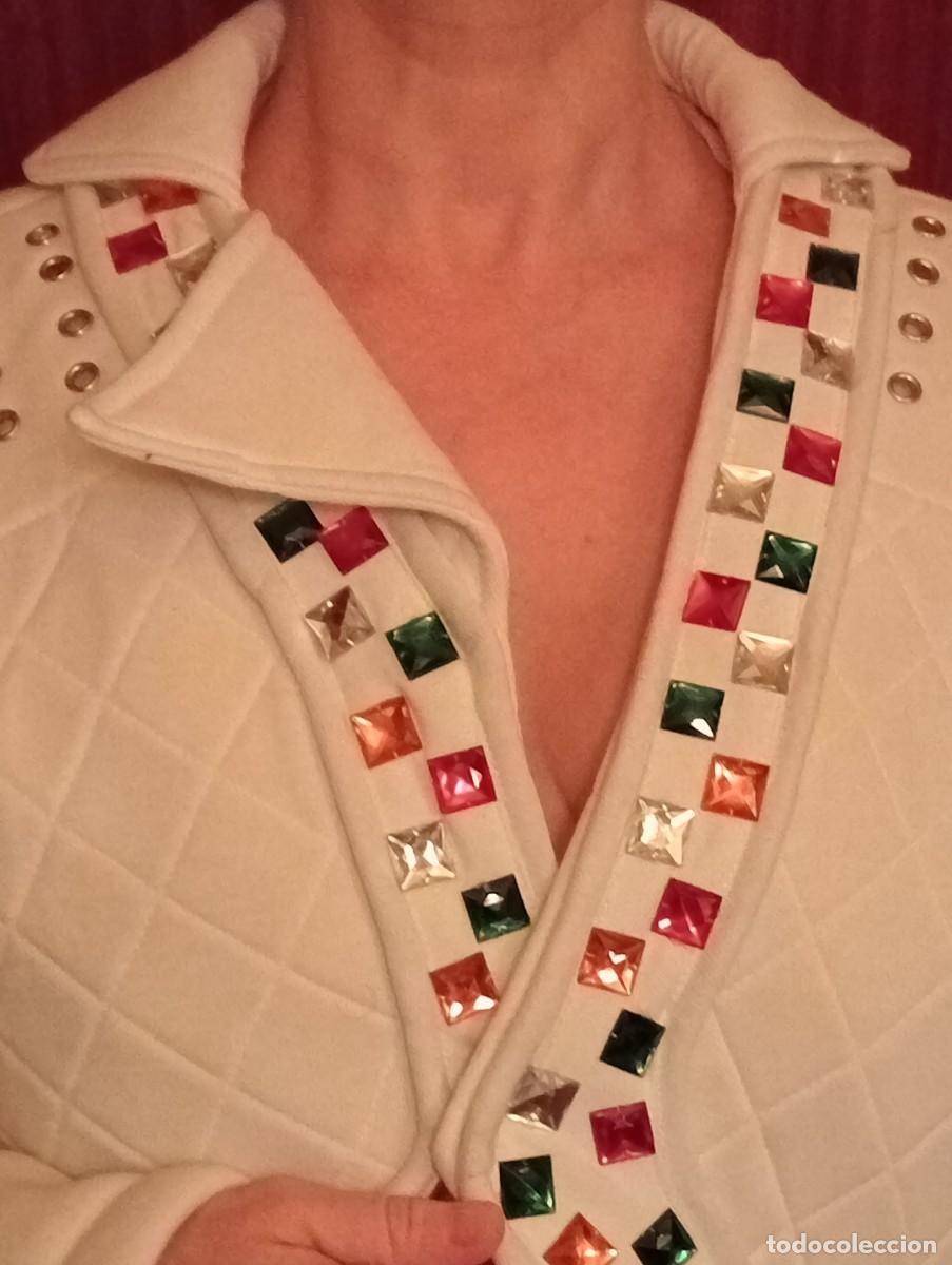 Vintage: Chaqueta Michael Jackon - Foto 3