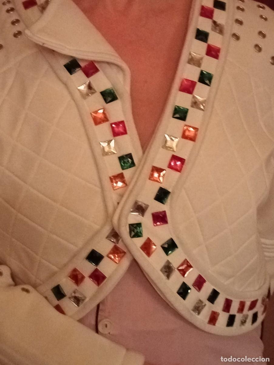Vintage: Chaqueta Michael Jackon - Foto 5