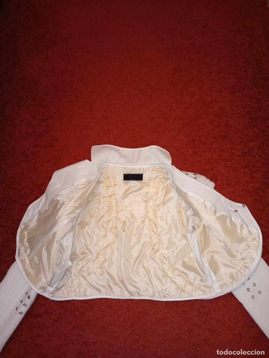 Vintage: Chaqueta Michael Jackon - Foto 12