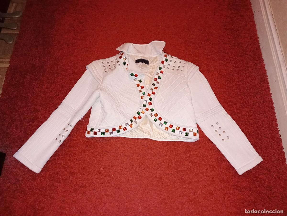 Vintage: Chaqueta Michael Jackon - Foto 13