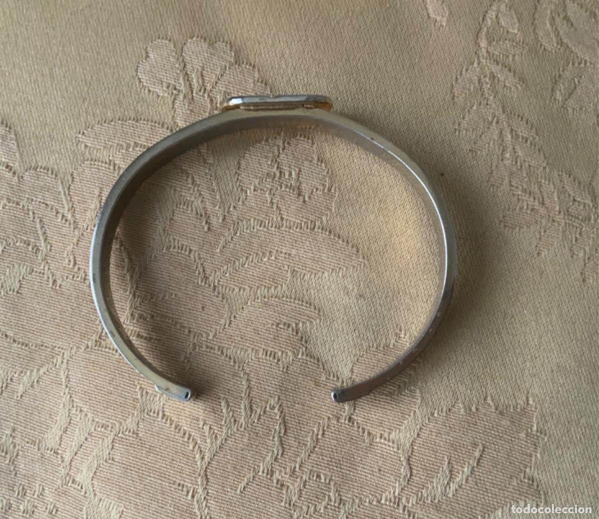 Vintage: PULSERA CHRISTIAN DIOR A&Ntilde;O 70 - Foto 7