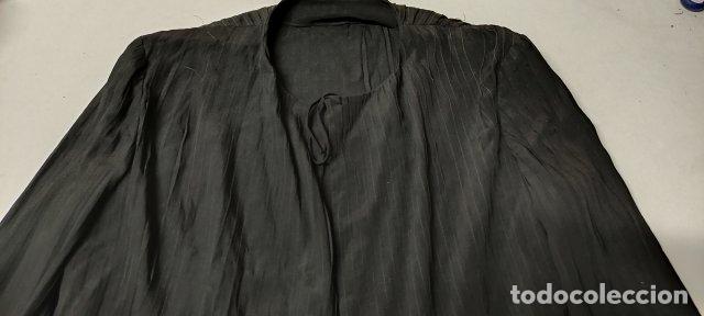 Vintage: ANTIGUA CAMISA PLISADA - Foto 2